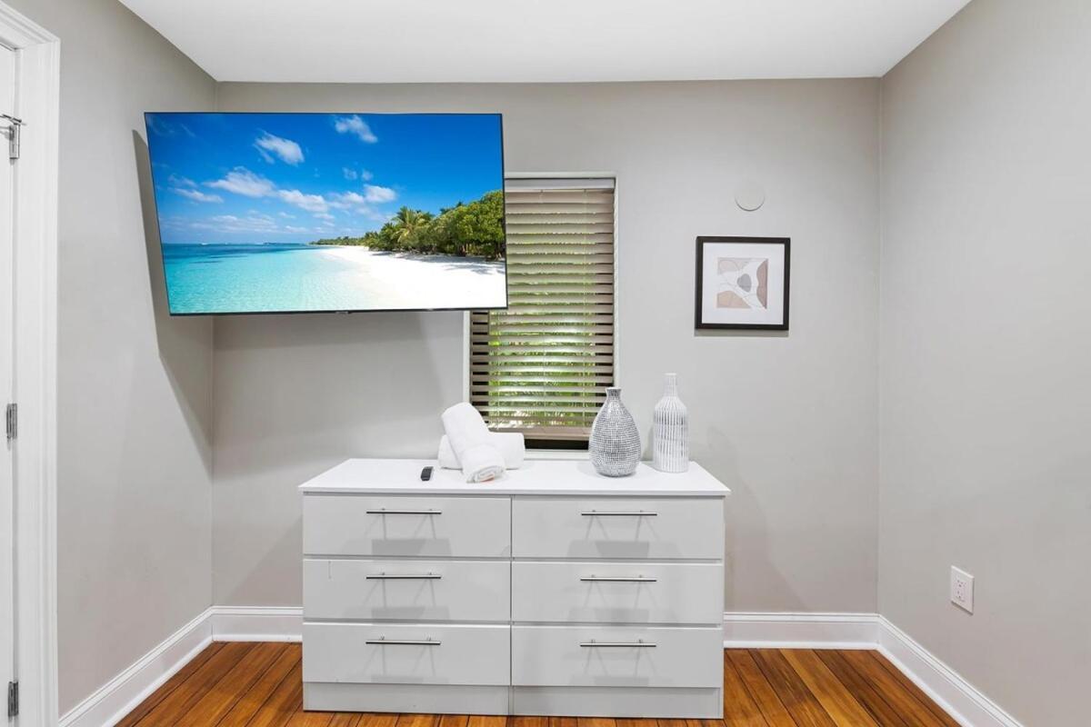 Beach Estate Las Olas Beach Best Location Fort Lauderdale Exterior photo